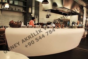 Karşılama Bankoları